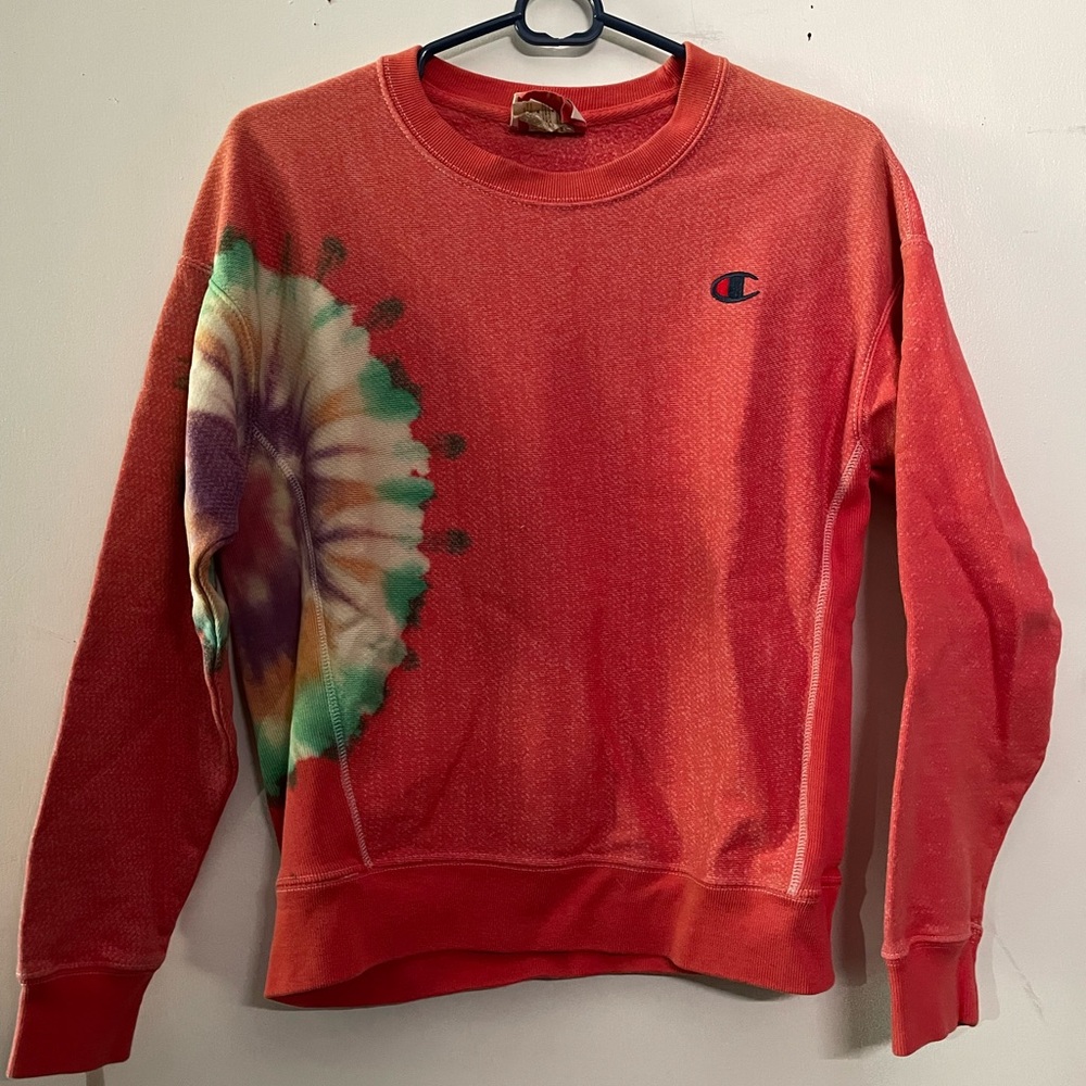 Elwood x Champion Reverse Weave Sweatshirt